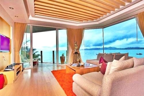 Apartment Thalang District0