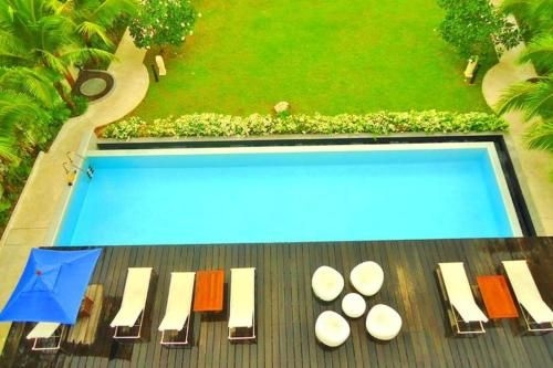 Apartment Thalang District4