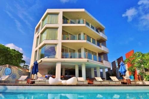 Apartment Thalang District3