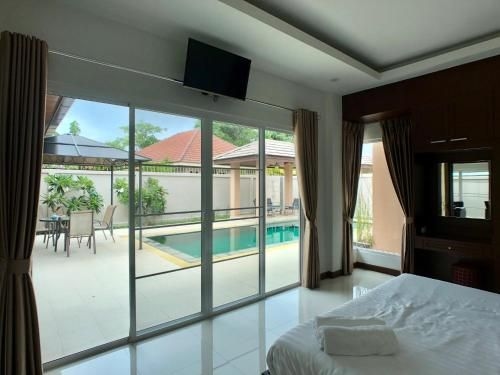 Villa two bedroom with private pool, Rawai4