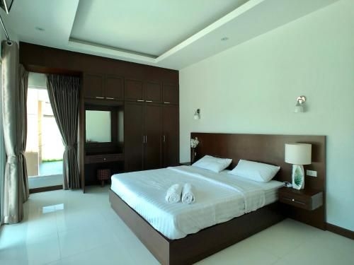 Villa two bedroom with private pool, Rawai2