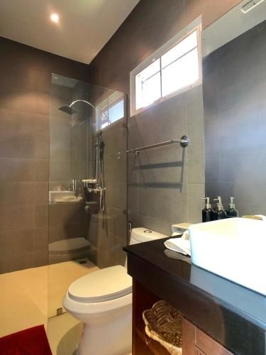 Villa two bedroom with private pool, Rawai1