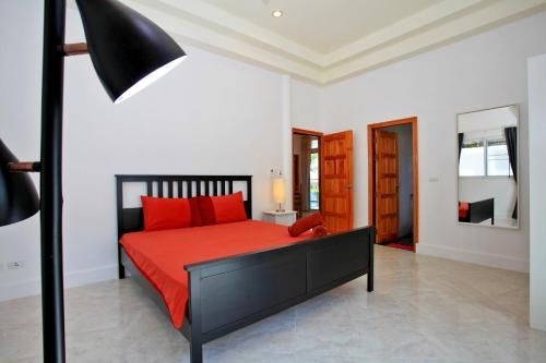 Villa Morning Sun3