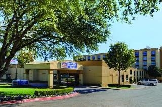 Best Western Plus Dallas Hotel & Conference Center0
