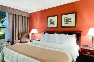 Best Western Plus Dallas Hotel & Conference Center1