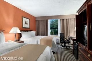Best Western Plus Dallas Hotel & Conference Center2