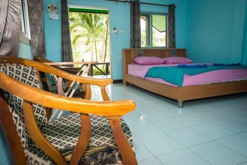 Sabaidee Resort4