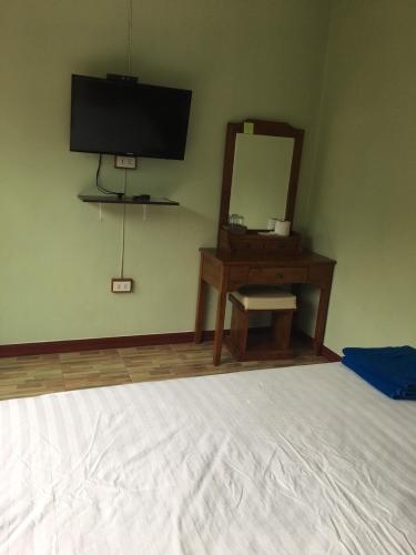 ตังสุรัตน์ชายเล รีสอร์ท (Tang Surat Chay Lay Resort)4