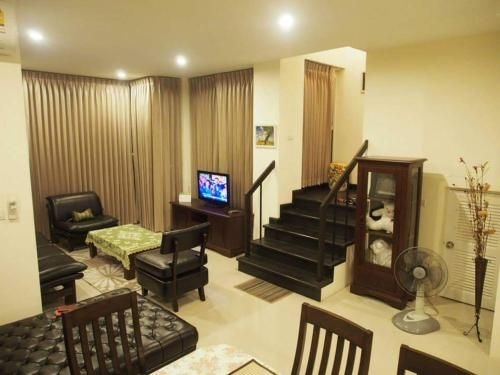 Teddy Bear Villa Hua Hin1