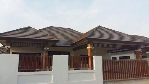 Premsuk Homestay0