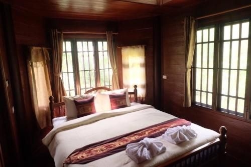 Premsuk Homestay1
