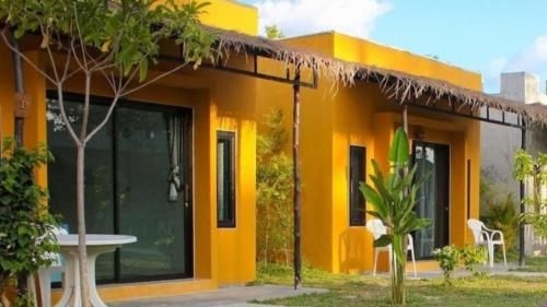 Butterfly Bungalows4