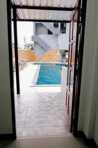 เดอะ เลก เฮาส์ เกาะยอ (The Lake House Ko Yo)2