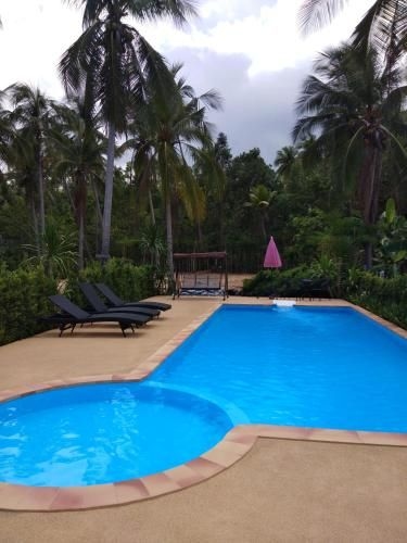 Nittayavadee Panset Resort0
