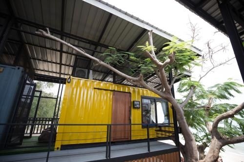 Baan Rom Talay Made' (Baan Rom Talay Made)4