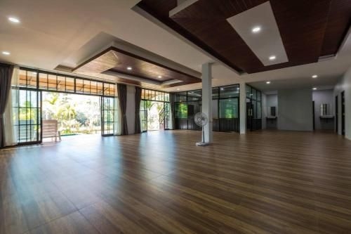 วันนา ดรีม พูล วิลล่า อ่าวนาง (Wanna Dream Pool Villas Ao Nang)1
