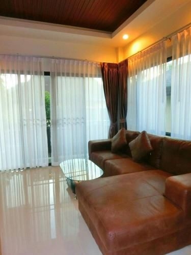 วันนา ดรีม พูล วิลล่า อ่าวนาง (Wanna Dream Pool Villas Ao Nang)3