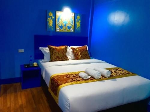 Top High Guesthouse0