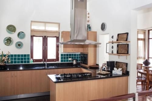 3 Bedroom Mussoorie2