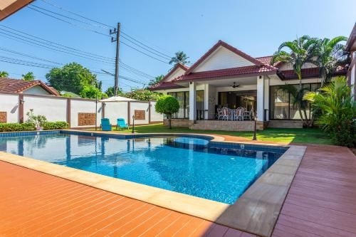 Villa Status0