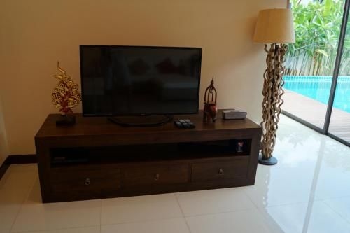 Вилла Найхарн 2 спальни (Villa Naiharn 2 bedrooms)3