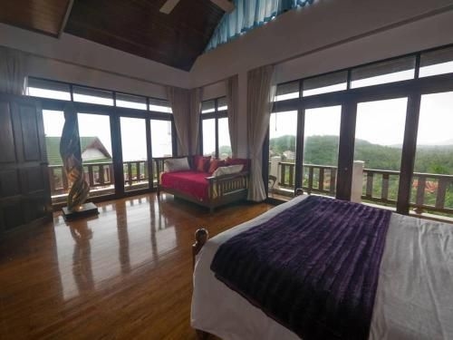 3 Bedroom Villa Cara4