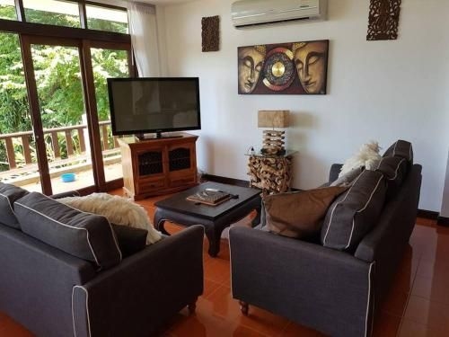 3 Bedroom Villa Cara2