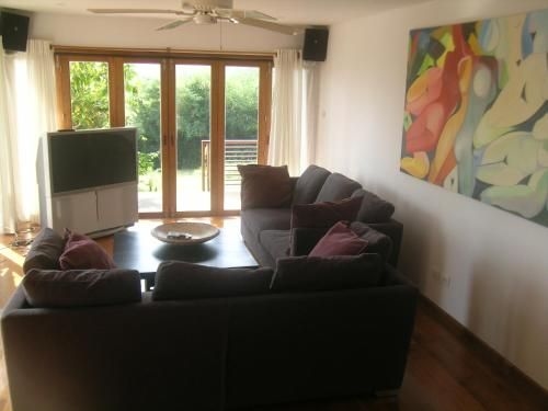 3 Bedroom Villa Kai Muk1