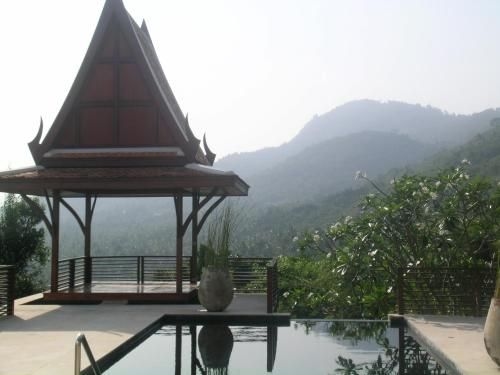 3 Bedroom Villa Kai Muk4