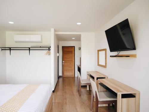 บ้านเพลิน (Baan Ploen)2