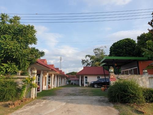 Pen Ta Yu Resort0