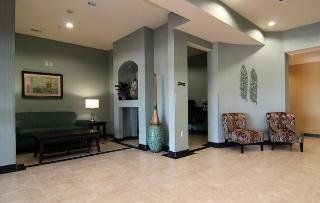 Best Western Marlin Inn & Suites3