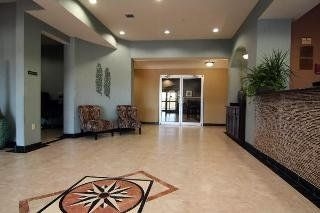 Best Western Marlin Inn & Suites0