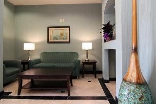 Best Western Marlin Inn & Suites1