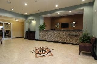 Best Western Marlin Inn & Suites4