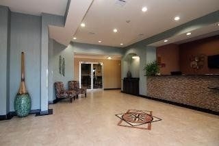 Best Western Marlin Inn & Suites2