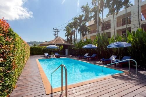 Simply Resort4