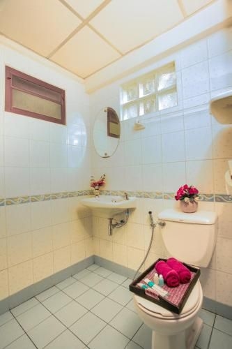 Platinum Villa4
