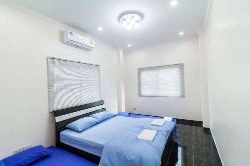 บ้านเขาน้อยพูลวิลล่า (Baan Khao Noi Pool Villas)4