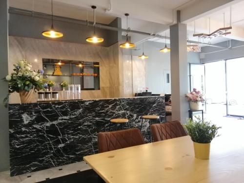 The Marble Hostel0