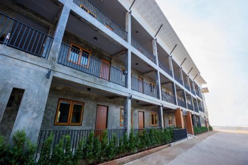 Ton Fang Hotel0