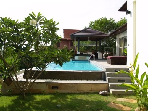 Villa Josakathaï (Villa Josakathai)3