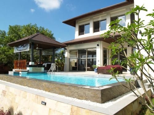 Villa Josakathaï (Villa Josakathai)1