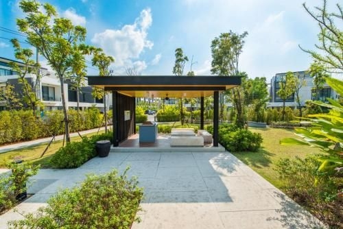 3 bed Laguna Park Olly1