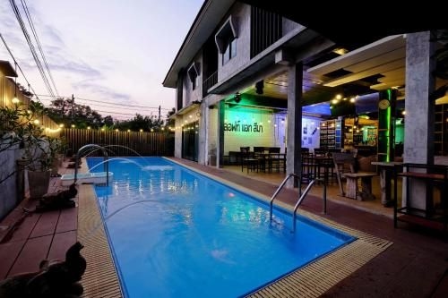 ลอฟท์แอทสีมา สาขา2 (Loft at Sima Branch 2)0