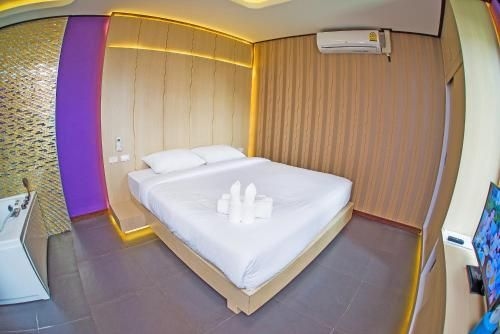 ลอฟท์แอทสีมา สาขา2 (Loft at Sima Branch 2)4