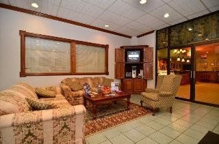 Best Western Lee-Jackson Inn & Conference Center2