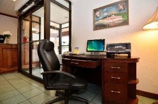 Best Western Lee-Jackson Inn & Conference Center3