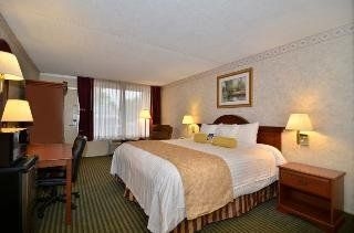 Best Western Lee-Jackson Inn & Conference Center4