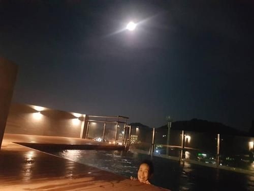 เวเค อ่าวนาง (Vacay Aonang Hotel)2